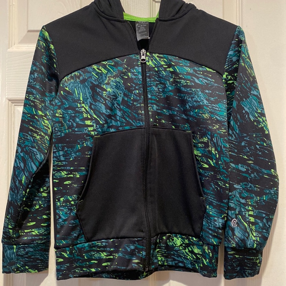 Boys jacket